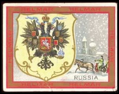 116 Russia
